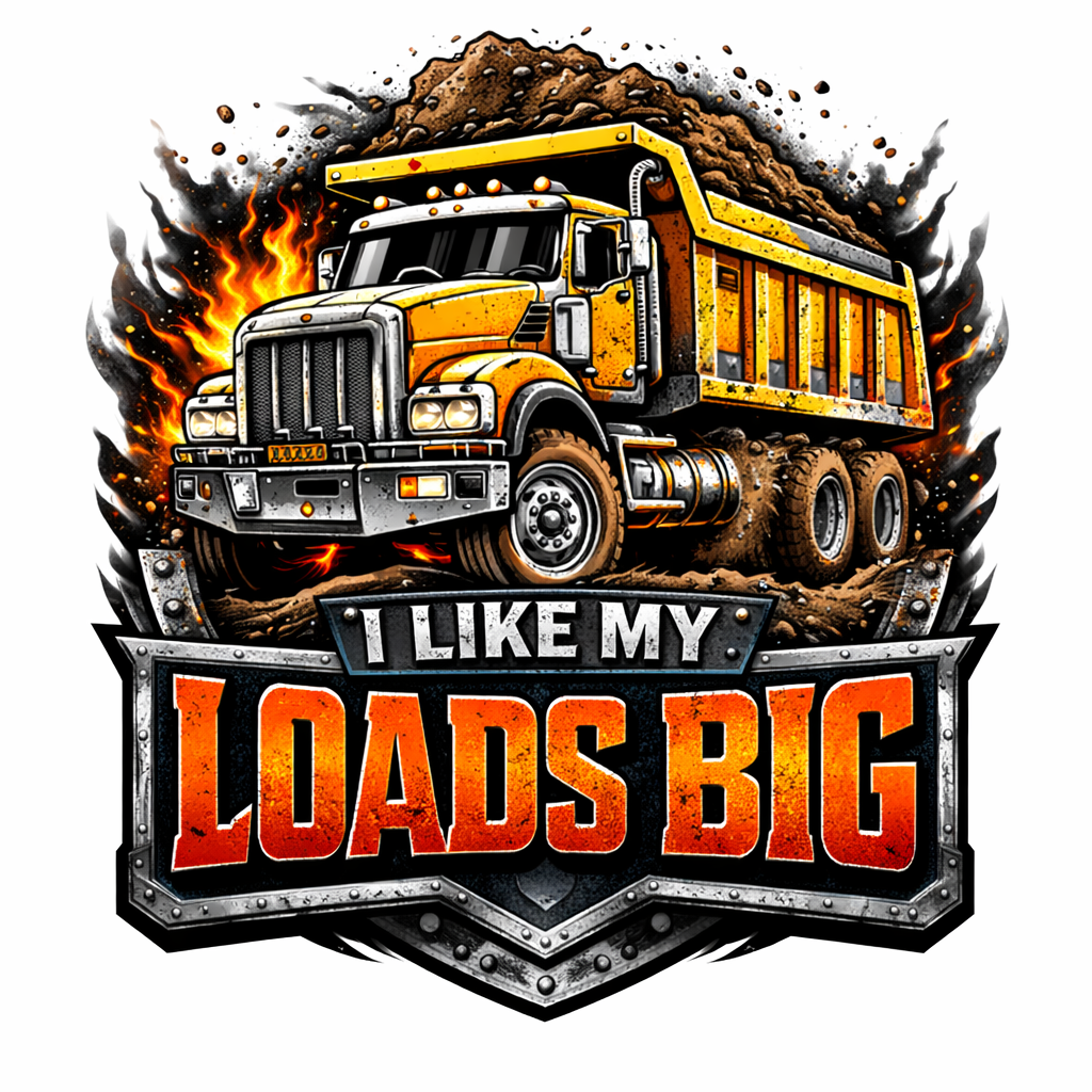 Big Loads