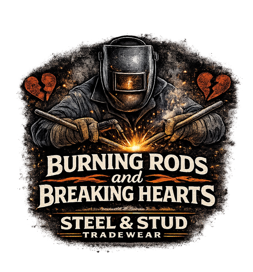 Burning Rods and Breaking Hearts