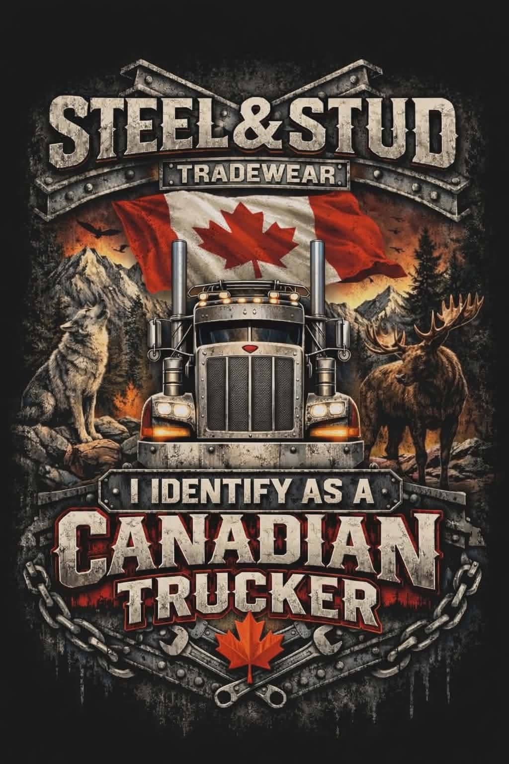 Canadian Trucker