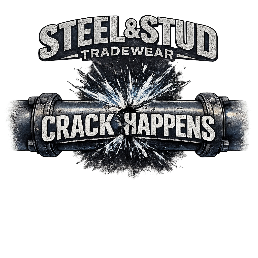 Crack Happens