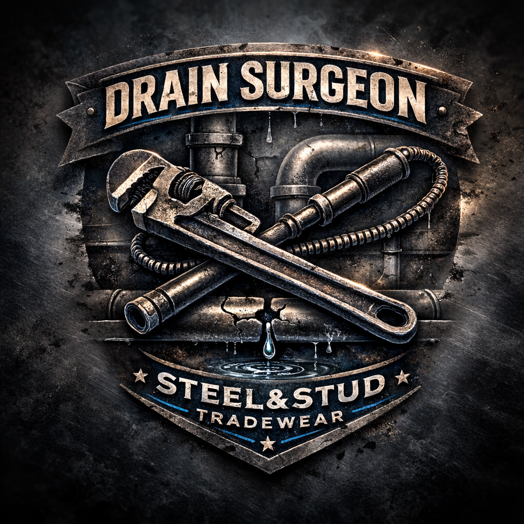Drain Surgeon