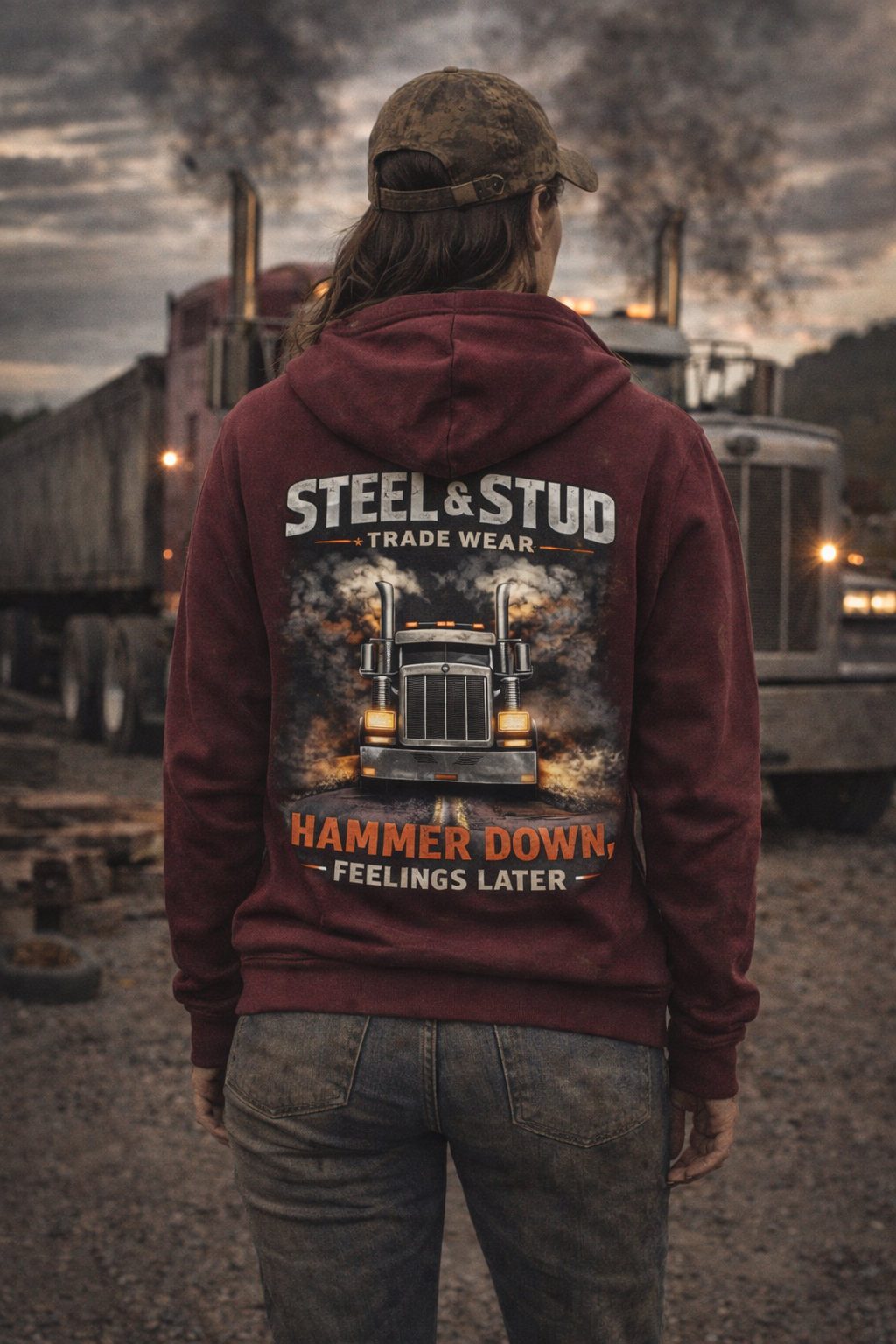 Hammer Down