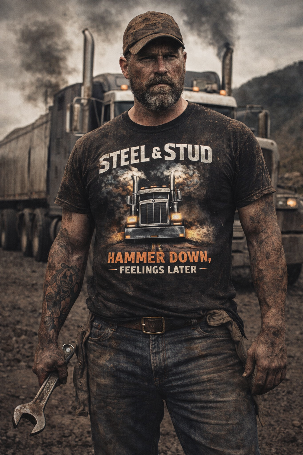 Hammer Down