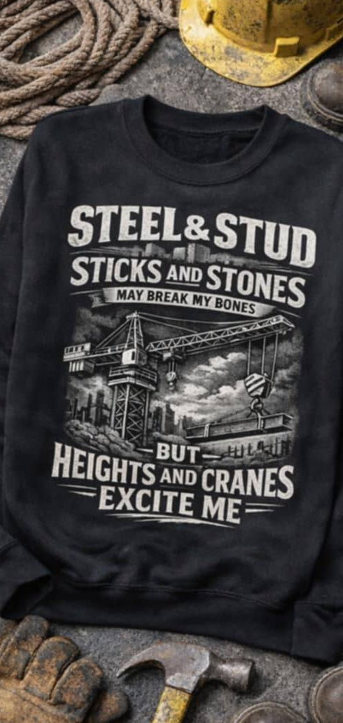 Sticks and Stones